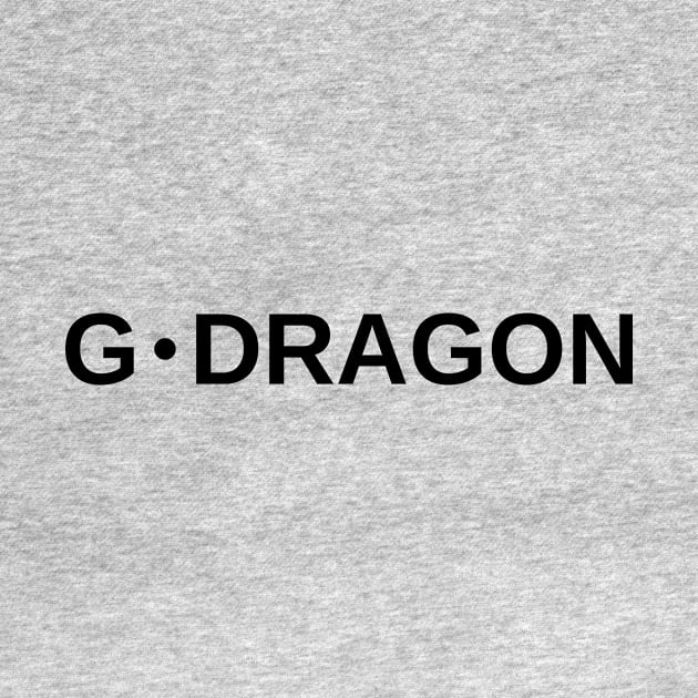 G-Dragon by Marija154